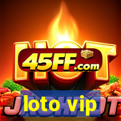 loto vip